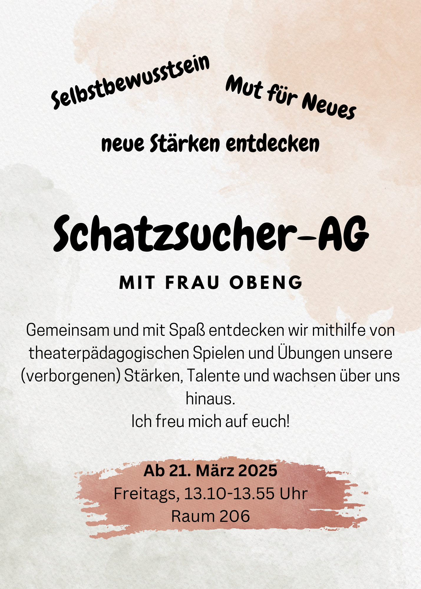 Schatzsucher AG