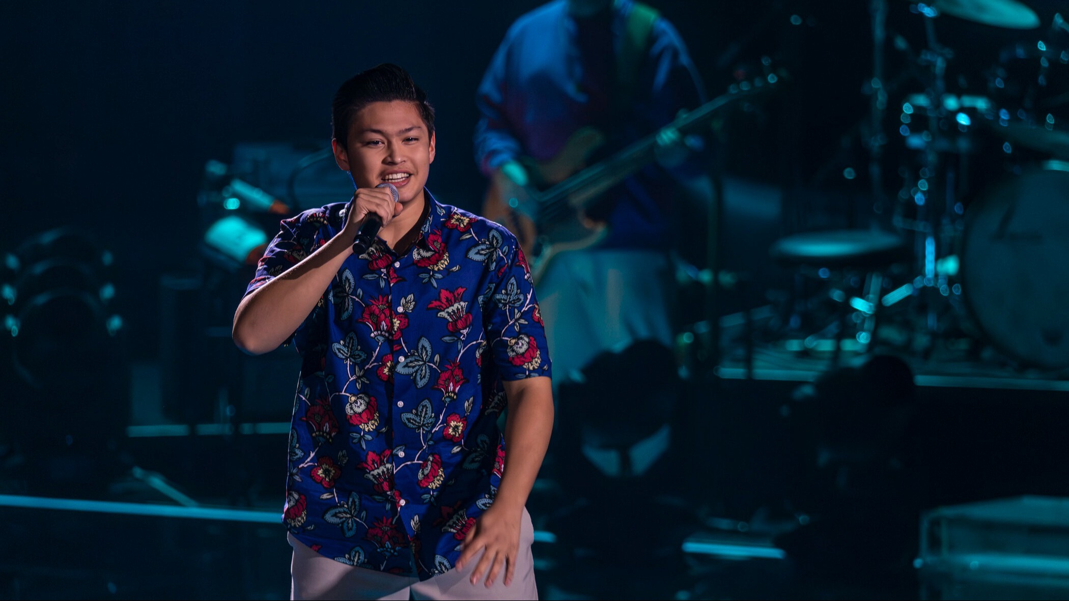 Bild: Joyn / Richard Hübner