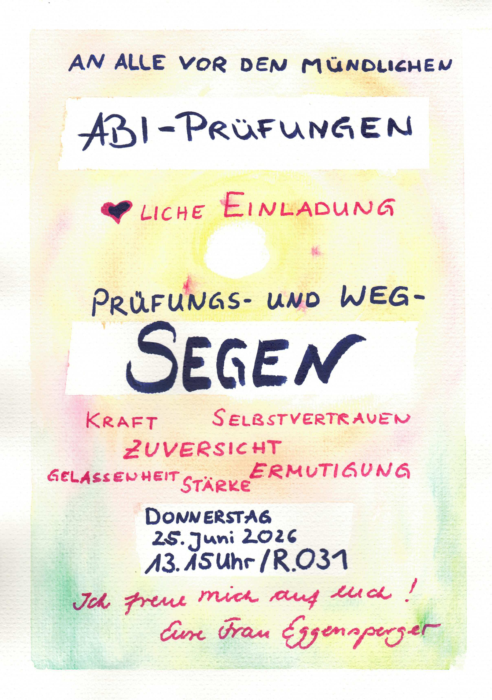 Abi Segen