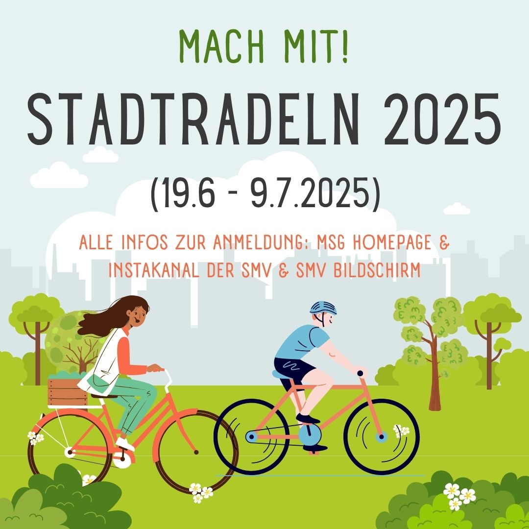 Stadtradeln 1
